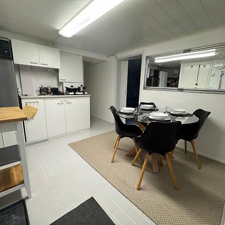Lakeview Apartment, Espoo Exterior photo